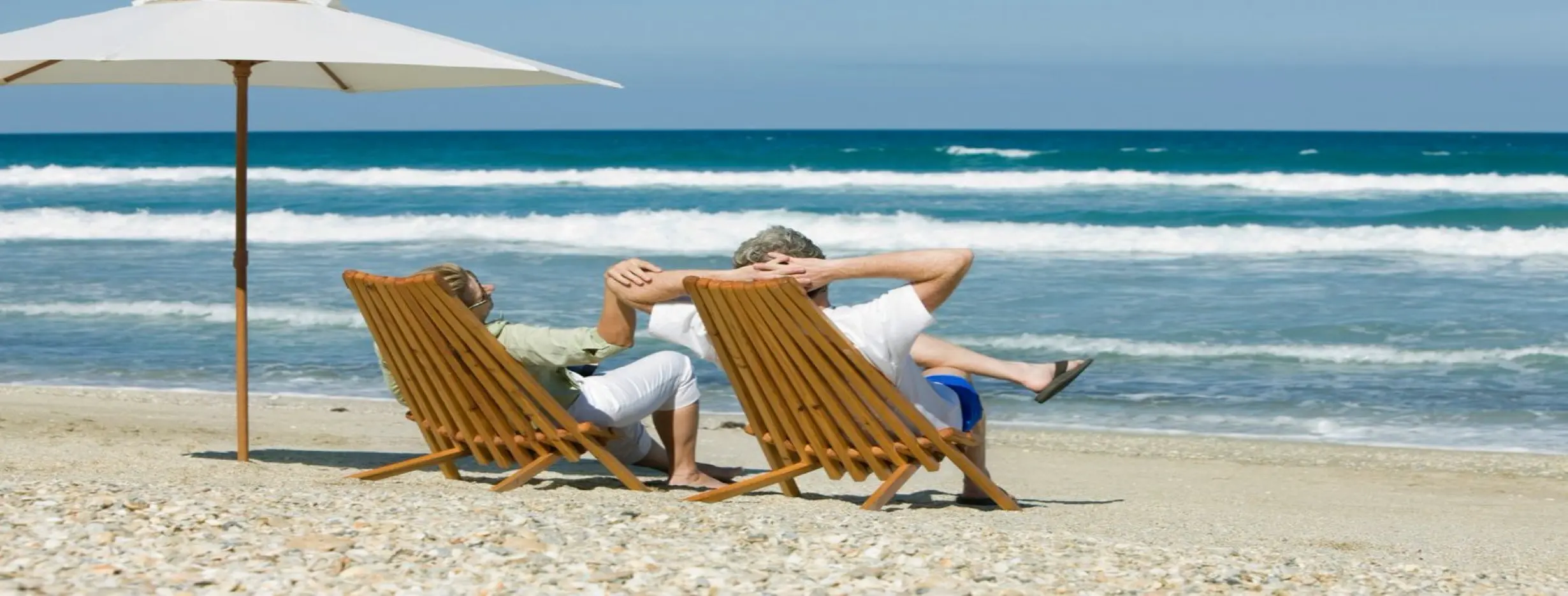 Image for Retirement Paradise